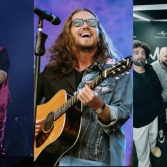 Raça Negra, Maneva e Victor Kley estão entre as atrações nacionais confirmadas para o Mormaço 2025