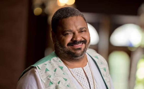 Considerado um dos maiores nomes do samba brasileiro, Arlindo acumulou sucessos como Meu Lugar, O Bem, Será Que É Amor e O Show Tem Que Continuar. (Foto: Divulgação)