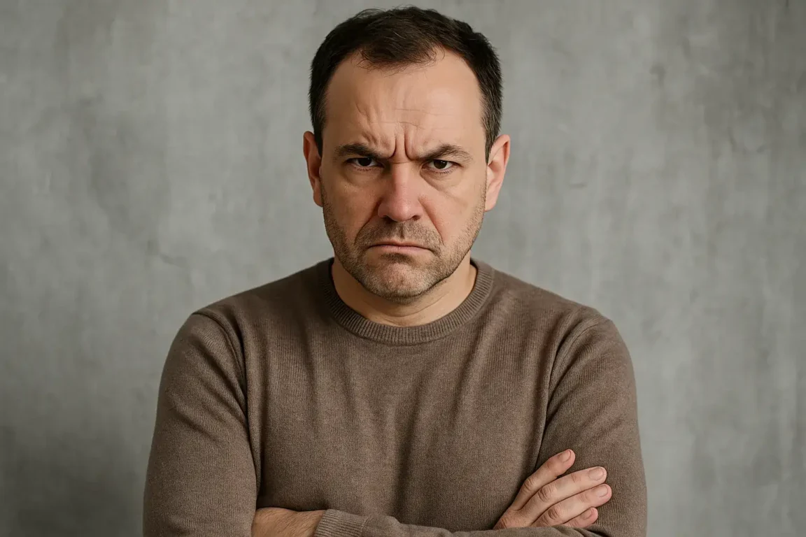 7 defeitos de Touro que irritam até os amigos mais calmos