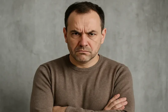 7 defeitos de Touro que irritam até os amigos mais calmos