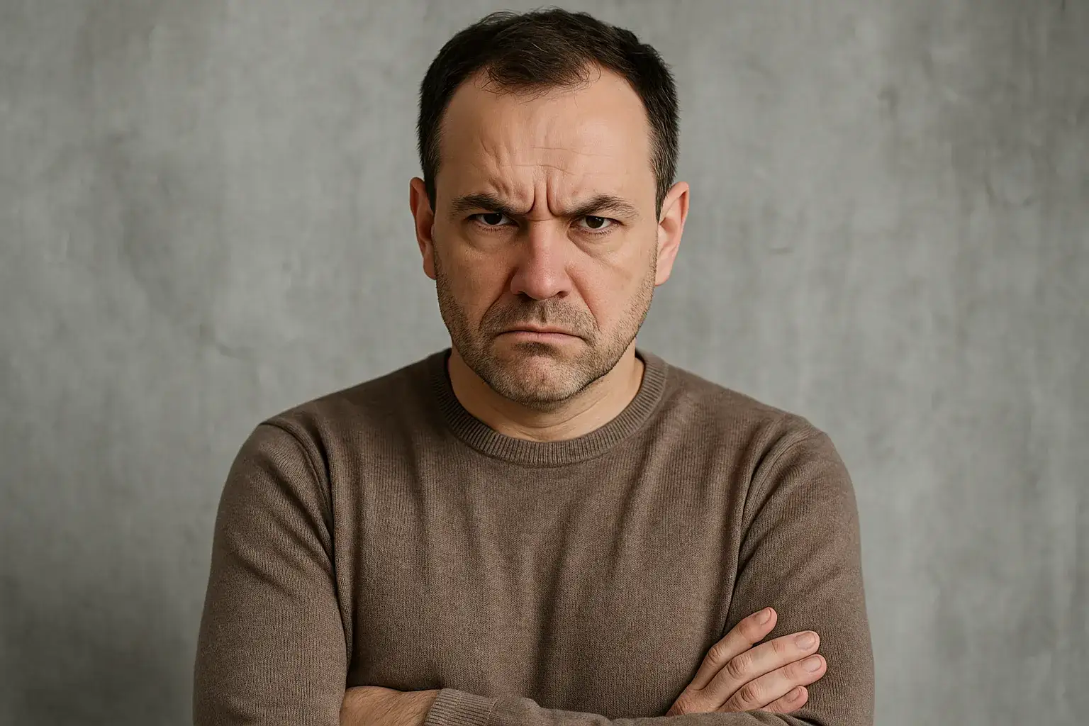 7 defeitos de Touro que irritam até os amigos mais calmos