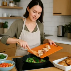 7 formas criativas de reaproveitar sobras do jantar