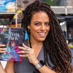 Vestir é reexistir: a moda como manifesto político e de afirmação da identidade negra Vestir é reexistir: a moda como manifesto político e de afirmação da identidade negra