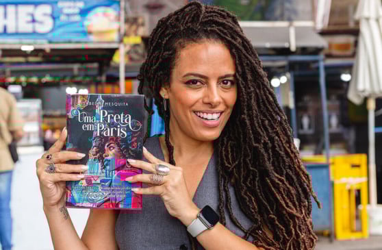 Vestir é reexistir: a moda como manifesto político e de afirmação da identidade negra