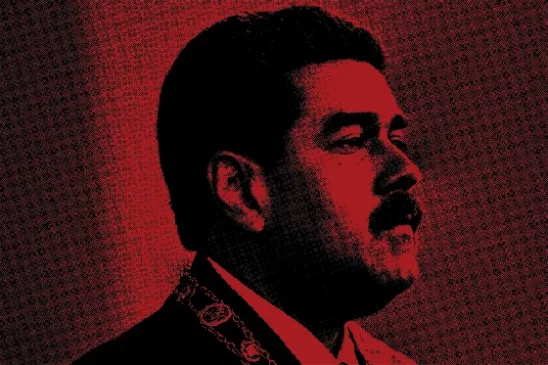Narco-Estado, Narco-Economia e Narco-Ditadura