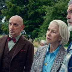 Clube do Crime das Quintas-feiras estreia na Netflix (Foto: Reprodução)