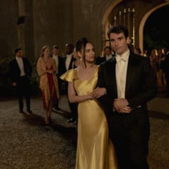Meu ano em Oxford (Foto: Divulgação Netflix)