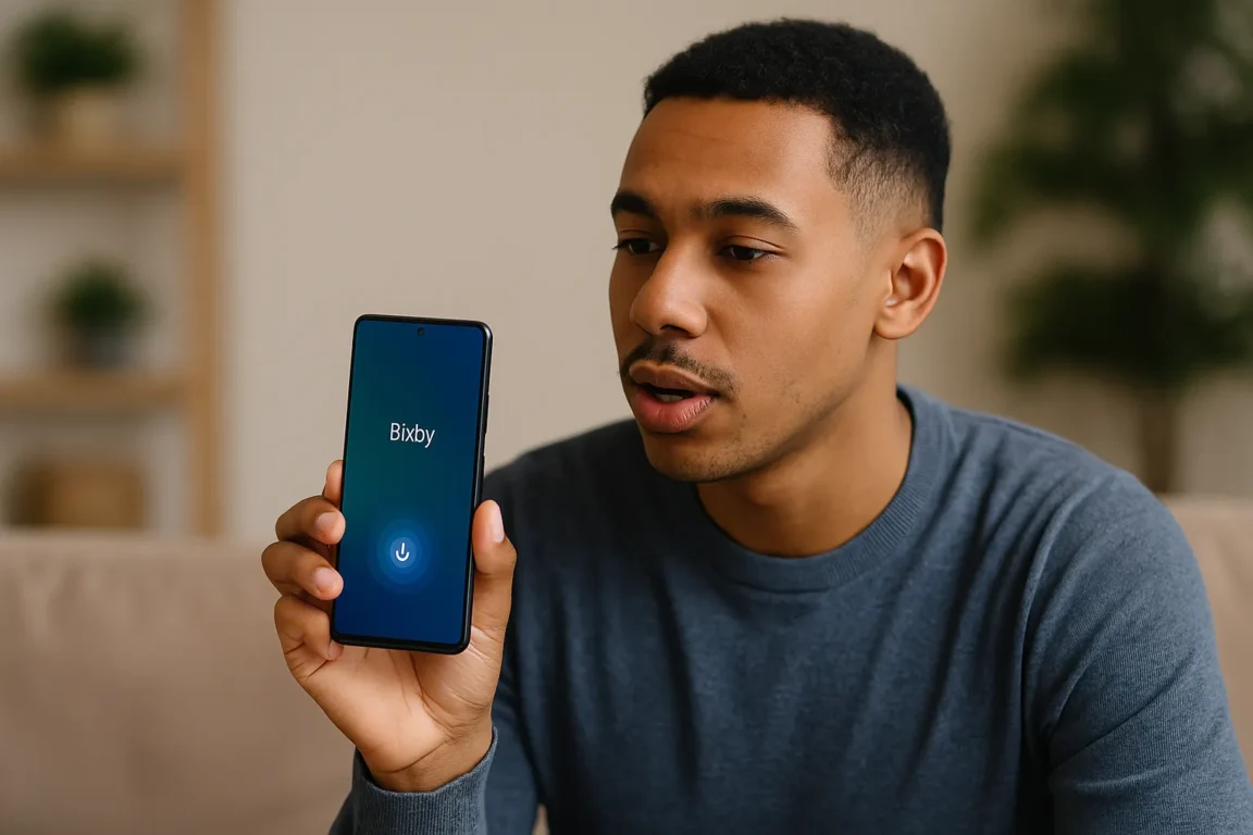 Bixby - 7 funções que você provavelmente não usa no seu Samsung