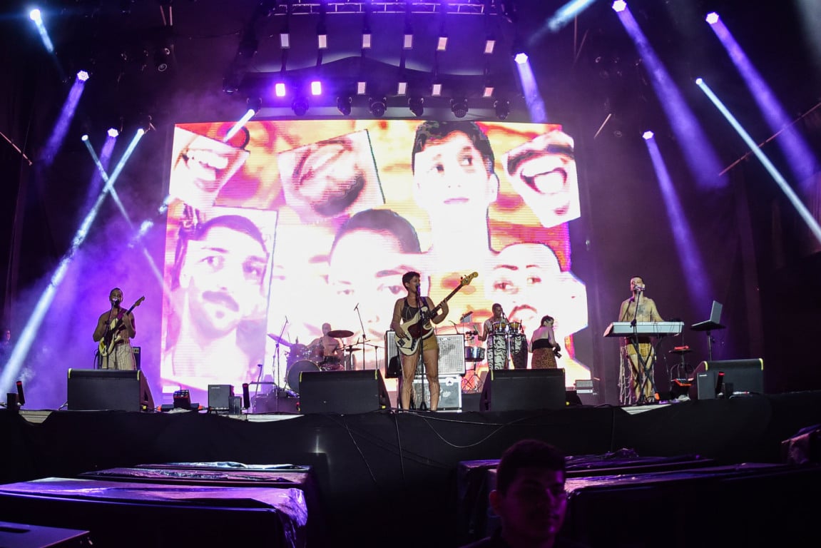Festival dos Povos da Floresta terá 'esquenta' nesta quinta-feira
