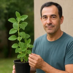 Boldo no Feng Shui planta medicinal com forte poder de limpeza energética