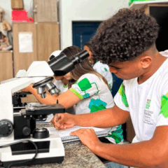 Estão sendo ofertadas 30 vagas para a especialização que tem carga horária de 390 horas e duração de até 18 meses. (Foto: IFRR).