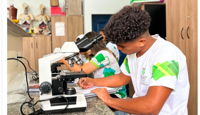 Estão sendo ofertadas 30 vagas para a especialização que tem carga horária de 390 horas e duração de até 18 meses. (Foto: IFRR).