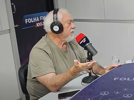 "Brasil desperdiça riqueza de terras raras enquanto China domina mercado global", alerta geólogo