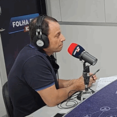 Reitor da UFRR fala sobre presidência da Andifes e Hospital Universitário