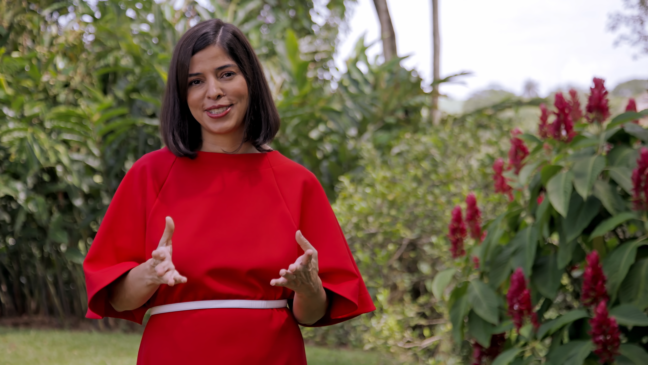Estreia a série POR TRÁS DO PRATO no canal GNT com a chef Ana Luiza Trajano