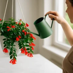 Columéia havaiana 6 dicas para flores em vasos