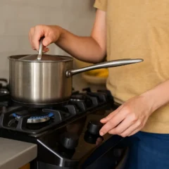 Conta de gás 5 erros que aumentam sem você notar