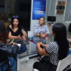 Candidatos reclamam de demora na definição do concurso público da GCM de Rorainópolis (Foto: Nilzete Franco/Folha BV)