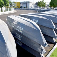 Comunidades indígenas recebem barcos, casas de farinha e chocadeiras para fortalecer produção e transporte