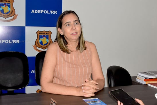 A PEC 18/25 também ficou conhecida pelos opósitores a ela como "PEC do Caos". (Foto: Wenderson Cabral/FolhaBV).