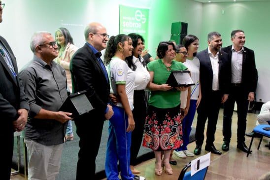 Projeto que oferece educação técnica empreendedora inaugura unidade em Roraima