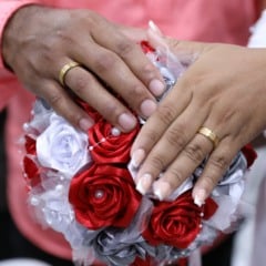 A iniciativa oferece a gratuidade completa do processo de casamento civil para até 120 casais (Foto: ASCOM/DPERR)