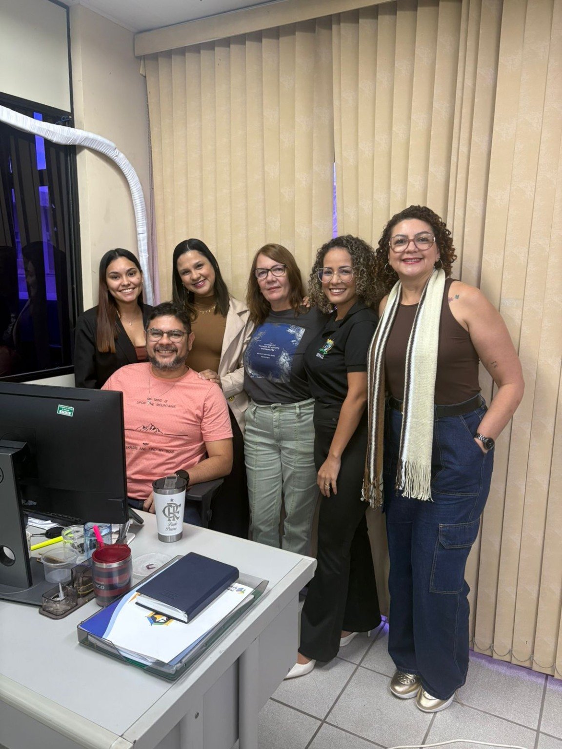 Equipe da Coordenação-Geral de Contabilidade Estadual, responsável pela qualidade das informações contábeis que garantiram a conquista do prêmio nacional pelo segundo ano seguido. Equipe da Coordenação-Geral de Contabilidade Estadual, responsável pela qualidade das informações contábeis que garantiram a conquista do prêmio nacional pelo segundo ano seguido.