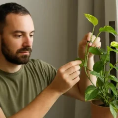 Erros que impedem sua jiboia de crescer dentro de casa