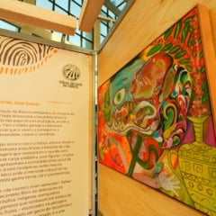 Exposição Festival dos Povos da Floresta (4)