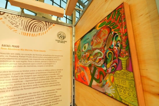 Exposição Festival dos Povos da Floresta (4)
