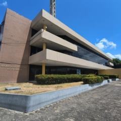 Prédio da Sefaz (Foto: Ascom Sefaz)