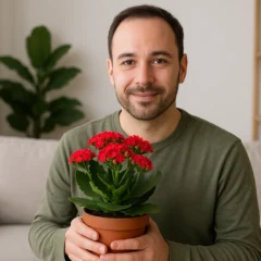 Flor-da-fortuna 4 lugares para posicioná-lo e atrair boas energias para o lar
