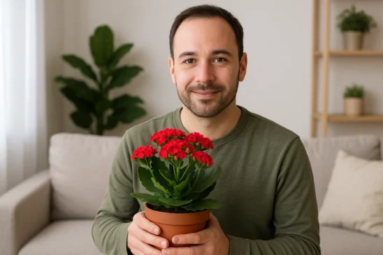 Flor-da-fortuna 4 lugares para posicioná-lo e atrair boas energias para o lar