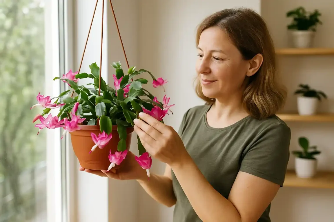 Flor-de-maio florida o ano inteiro Veja como adubar certo