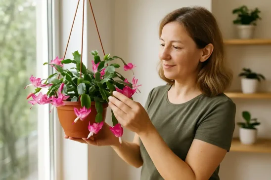 Flor-de-maio florida o ano inteiro Veja como adubar certo