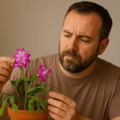 Flor-de-maio sem flores Veja como estimular brotação