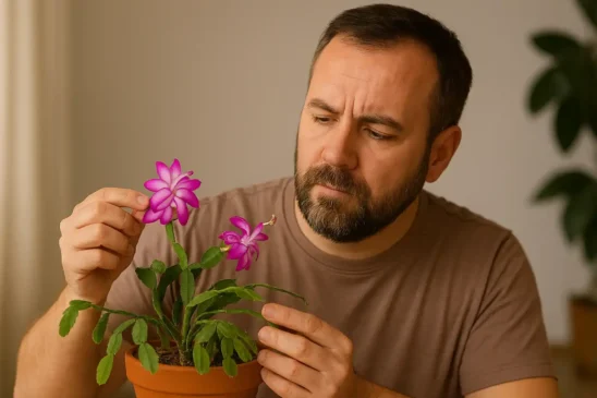 Flor-de-maio sem flores Veja como estimular brotação