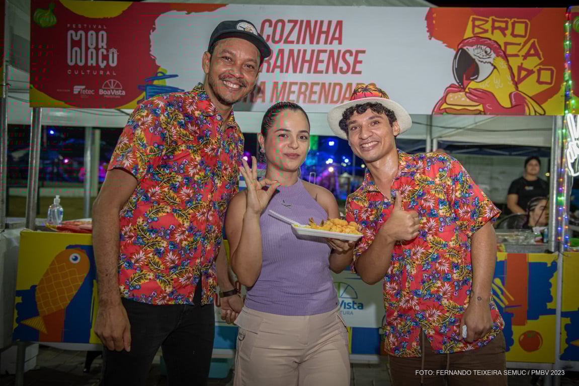 O evento ocorrerá entre os dias 12 a 21 de setembro, no Parque do Rio Branco (Foto: Semuc)