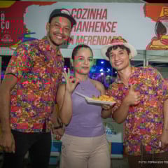 O evento ocorrerá entre os dias 12 a 21 de setembro, no Parque do Rio Branco (Foto: Semuc)