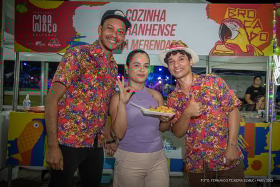 O evento ocorrerá entre os dias 12 a 21 de setembro, no Parque do Rio Branco (Foto: Semuc)