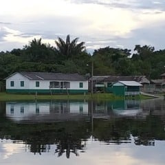 Governo de Roraima divulga processo seletivo para contratação de professores para interior e região do Baixo Rio Branco_Ascom Seed