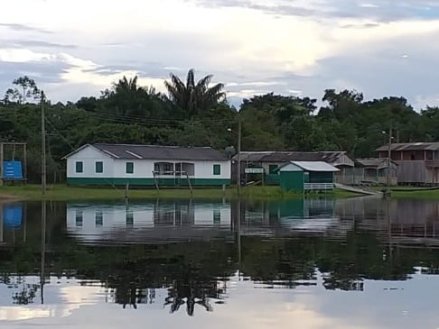 Governo de Roraima divulga processo seletivo para contratação de professores para interior e região do Baixo Rio Branco_Ascom Seed
