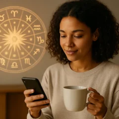 Horóscopo para terça