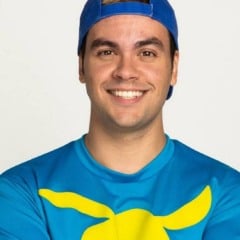 Lucas Neto é atração confirmada do Mormacinho 2025