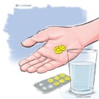 Uso de antidepressivos em adultos na idade reprodutiva cresceu 12,4%