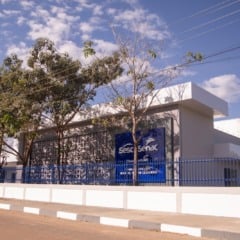 Unidade do Senac em Iracema - Foto: Ascom Senac