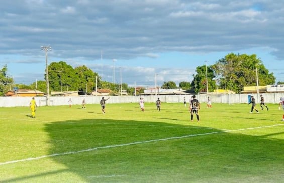 1ª Copa de Futebol Society da Vila do Paredão inicia neste final de semana. (Foto: Divulgação)
