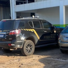 Empresário é alvo operação da PF contra fraude em licitação milionária de merenda escolar da Seed