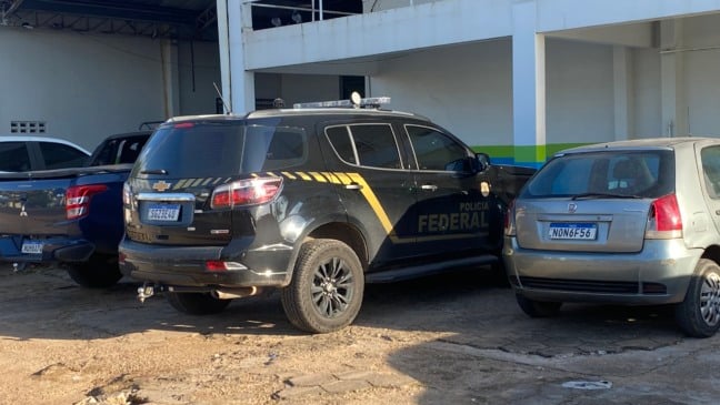 Empresário é alvo de operação da PF contra fraude em licitação milionária de merenda escolar da Seed