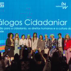 Cooperação técnica entre a UNESCO e o Instituto Nelson Wilians para organizações sociais.(Foto: UNESCO)
